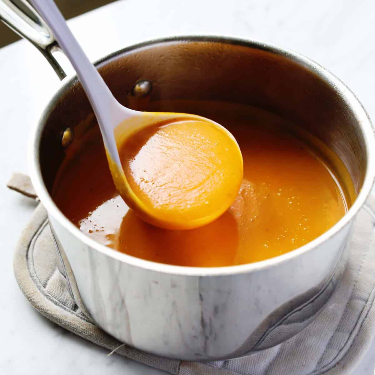 best butternut squash soup