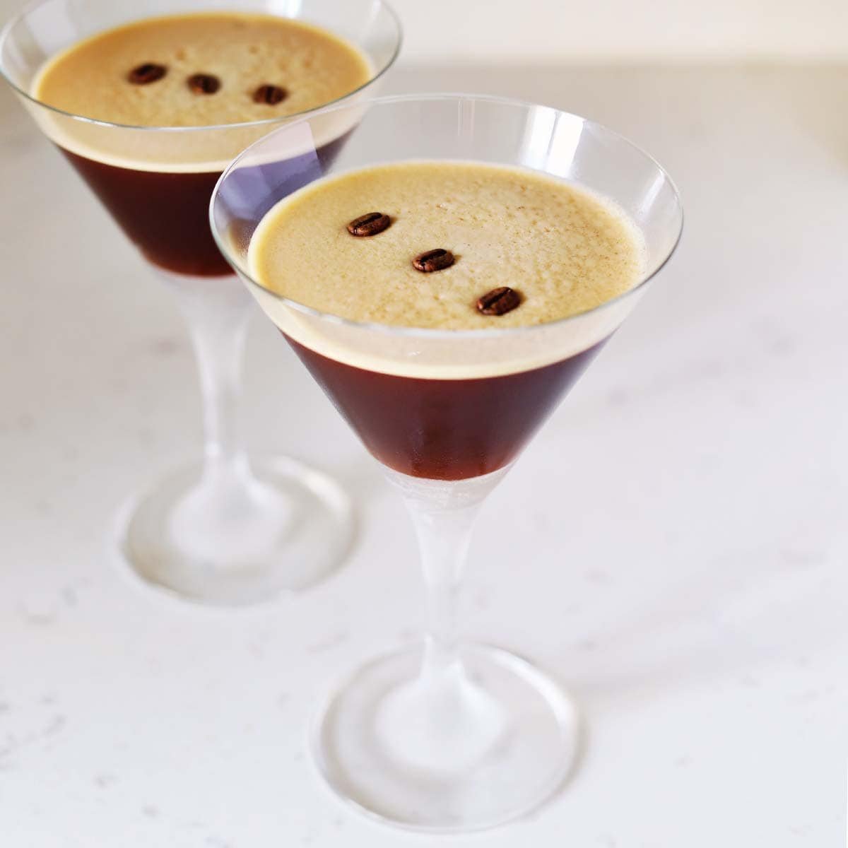The Three Most Delicious Espresso Martini Variations to Keep You Awake