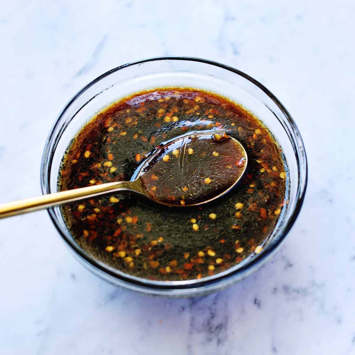 Photo of Stir Fry Sauce – A Stunning Mess