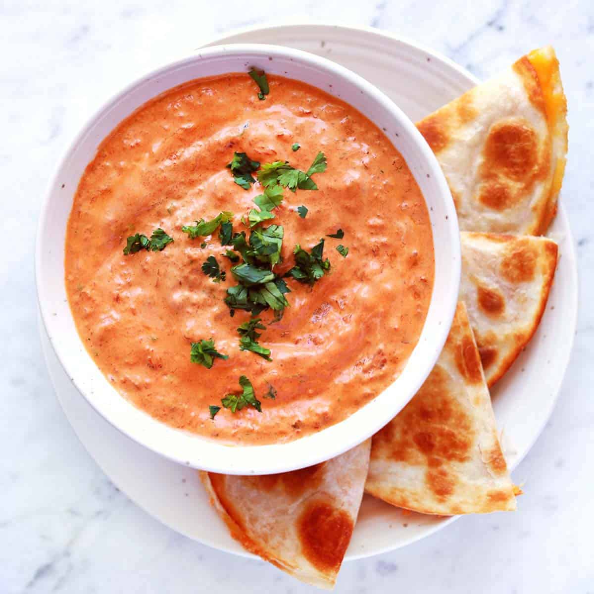 easy chipotle sauce