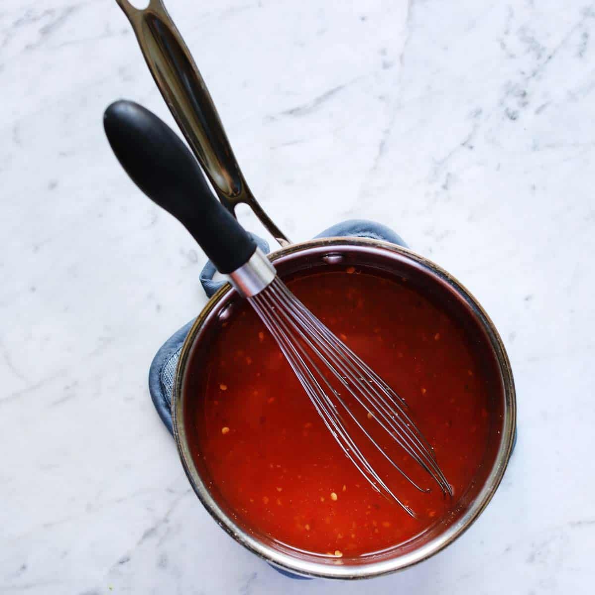 Candy Chili Sauce | Digital Noch Digital Noch