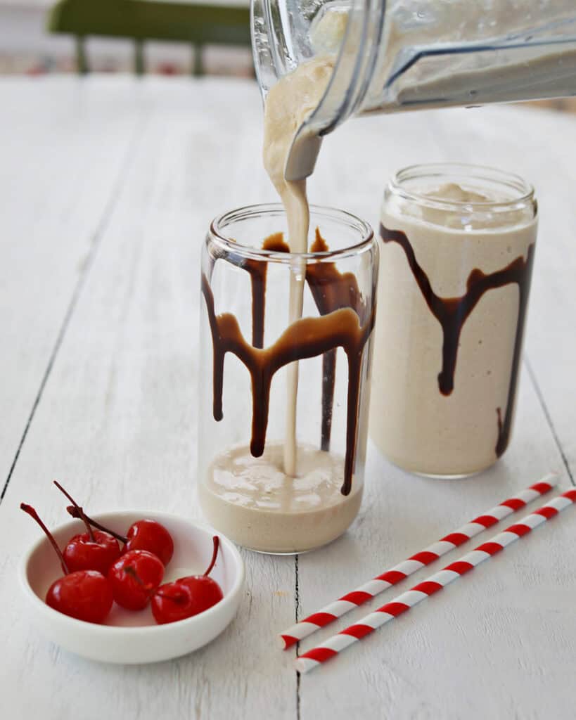 Bushwacker - A Beautiful Mess
