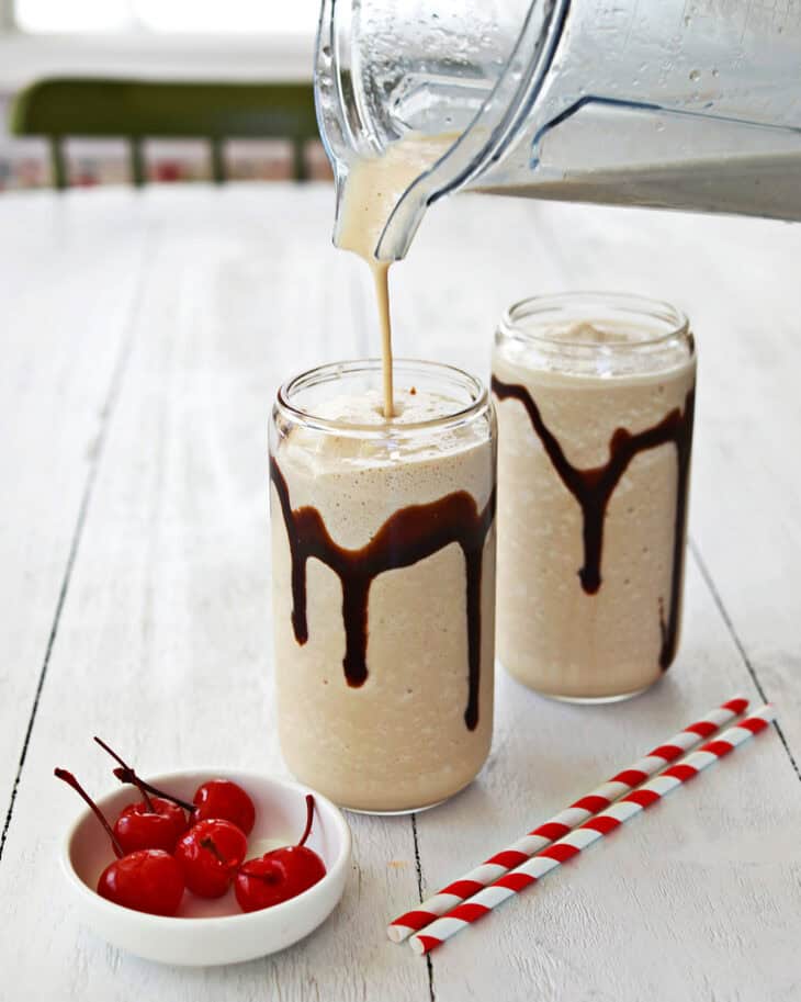 Bushwacker - A Beautiful Mess