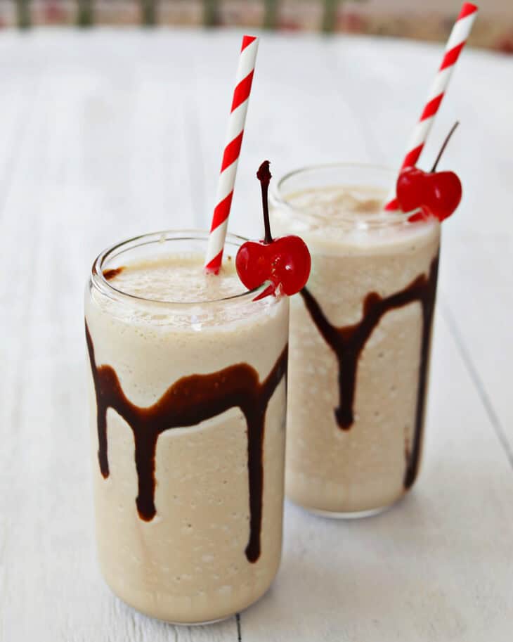 Bushwacker - A Beautiful Mess