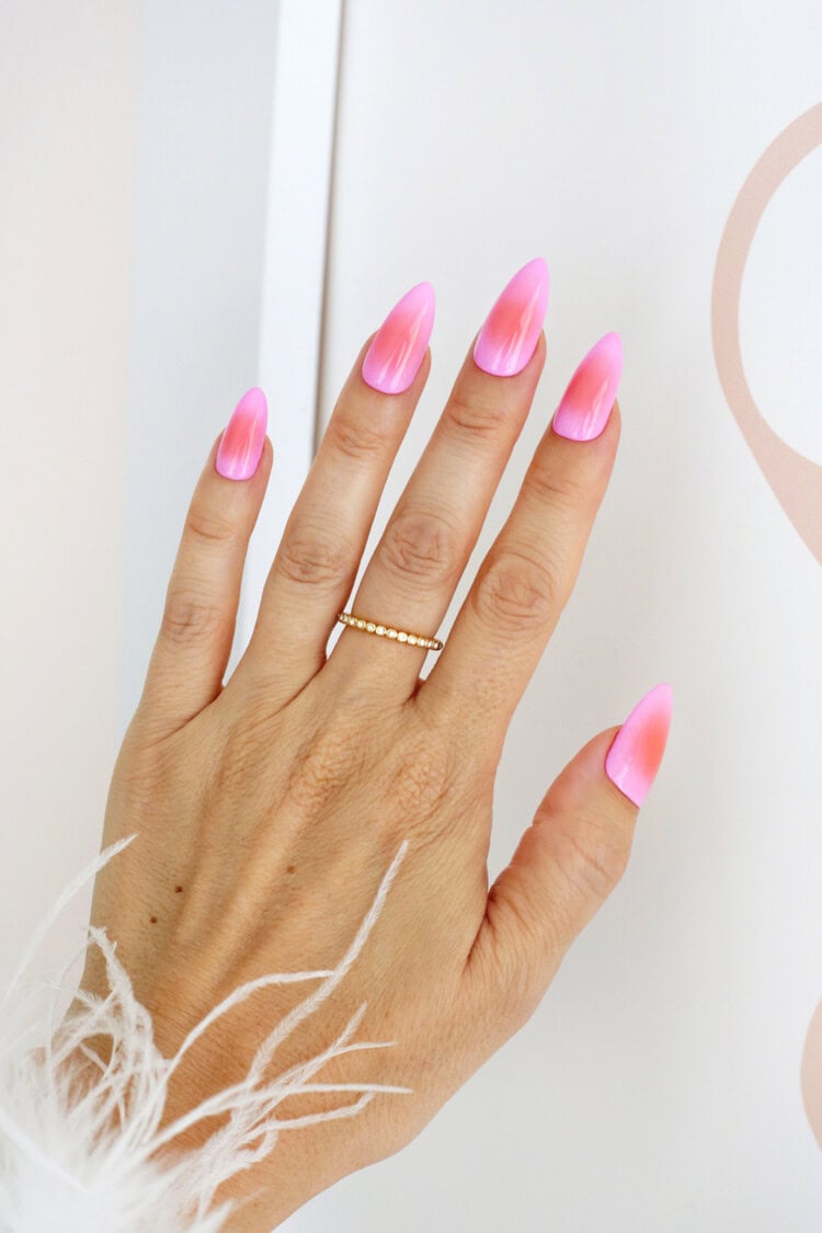 Beginner s guide to gel polish a beautiful mess