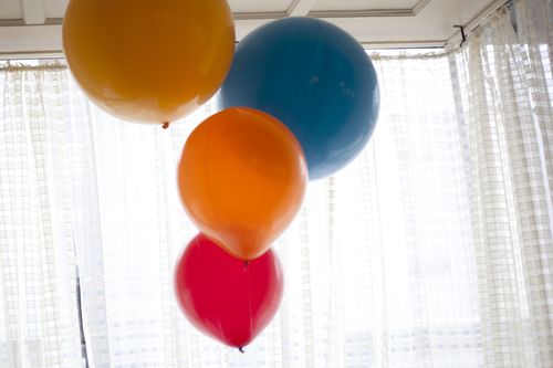 Balloons-