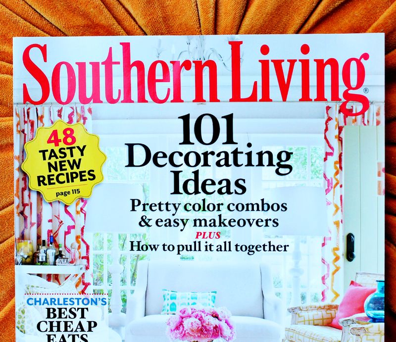 Southern living 1