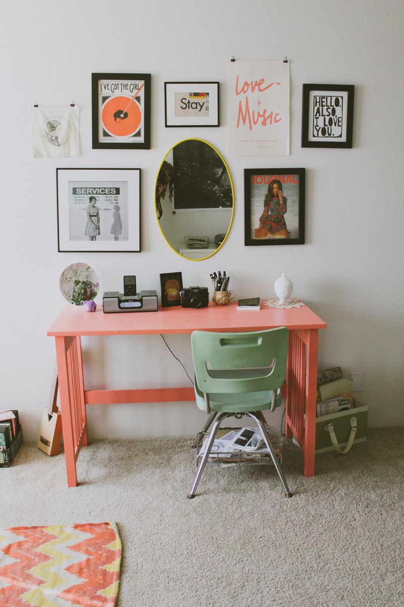 10 Tips For Decorating Small Rented Spaces A Beautiful Mess