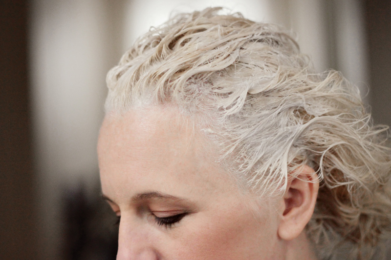 Tips For Maintaining Platinum A Beautiful Mess