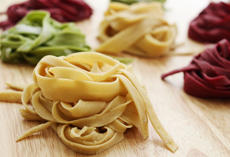 Making fresh pasta isn't as hard as you think