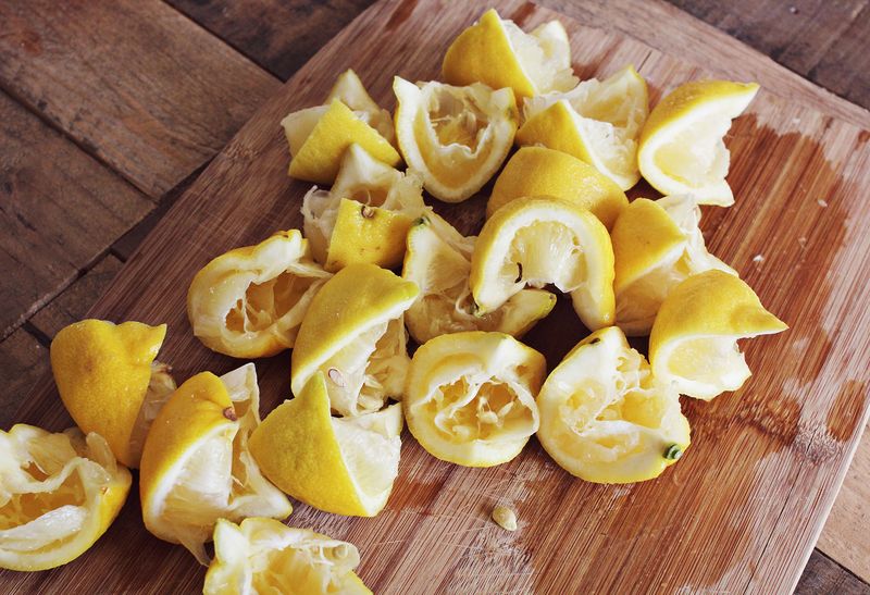 Easy and delicious lemonade recipe