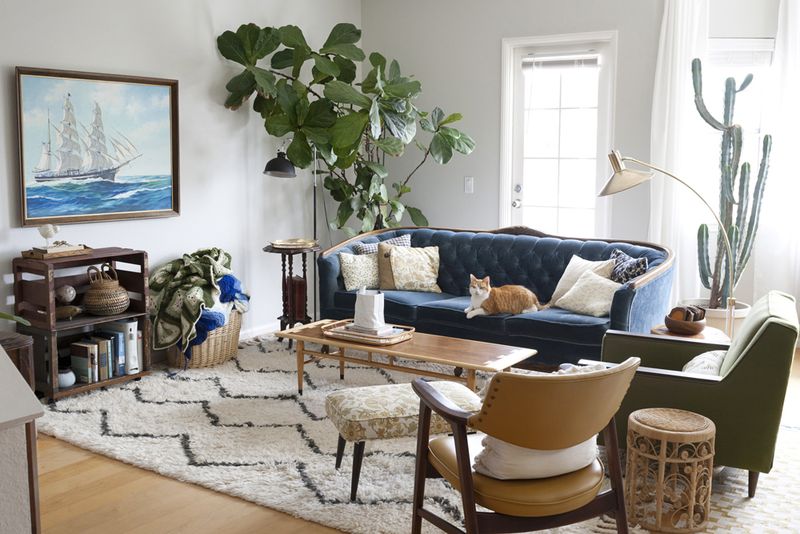 Dream living room