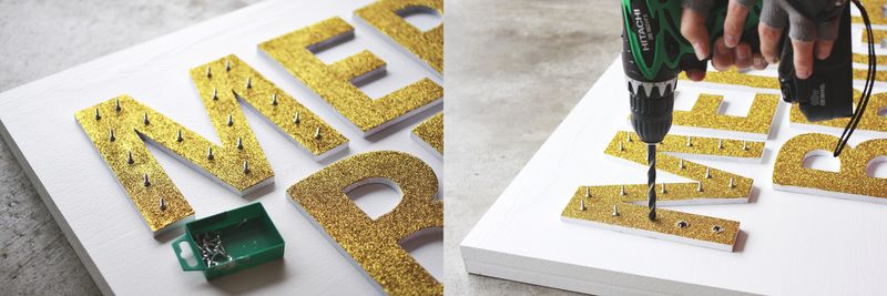 Light Up Marquee Diy A Beautiful Mess - Diy Light Up Letter Sign