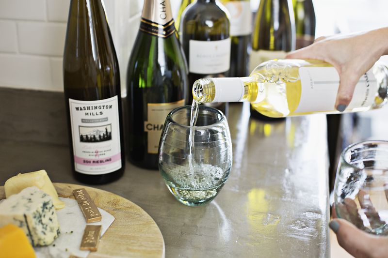 12 awesome white wines under $20 