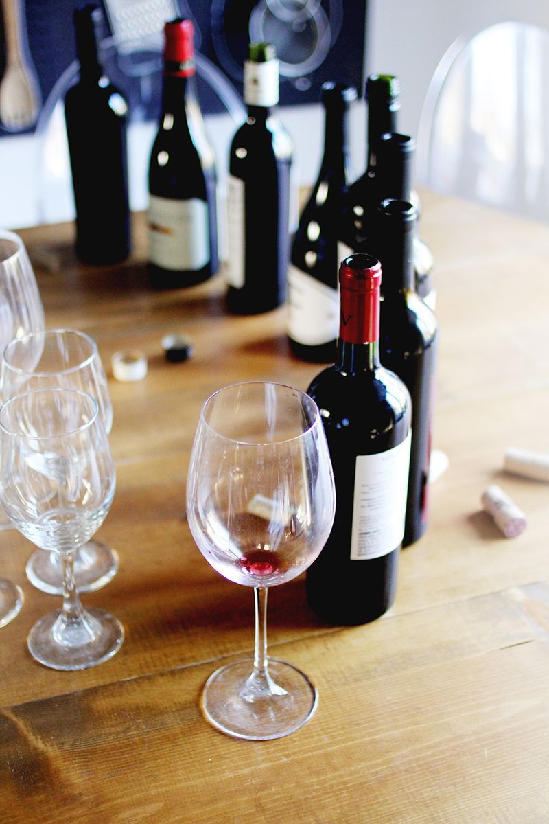 10 awesome red wines under $20