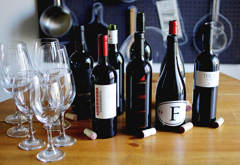 10 awesome red wines under $20 