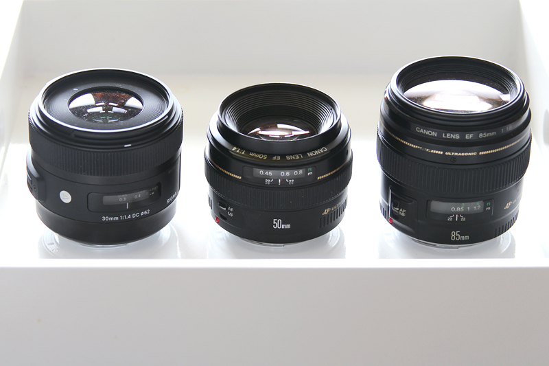Ready to buy a nicer lens for your DSLR, but don't know where to start? This post shares all about prime lenses and how they're an affordable way to achieve higher quality photos.
