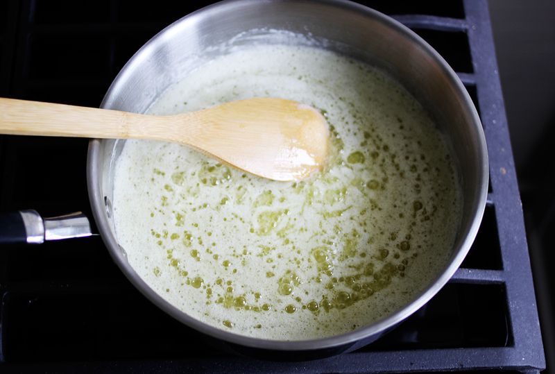 How to make brown butter