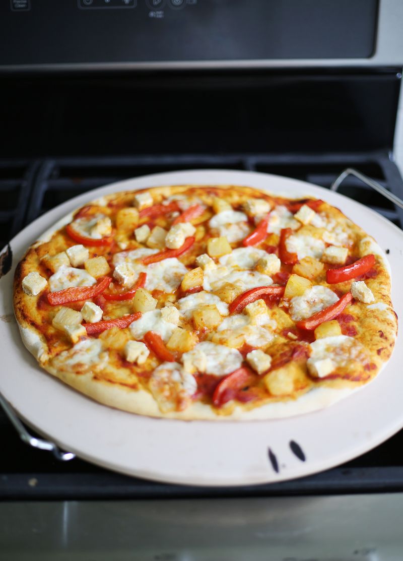 Tips for making the best homemade pizza