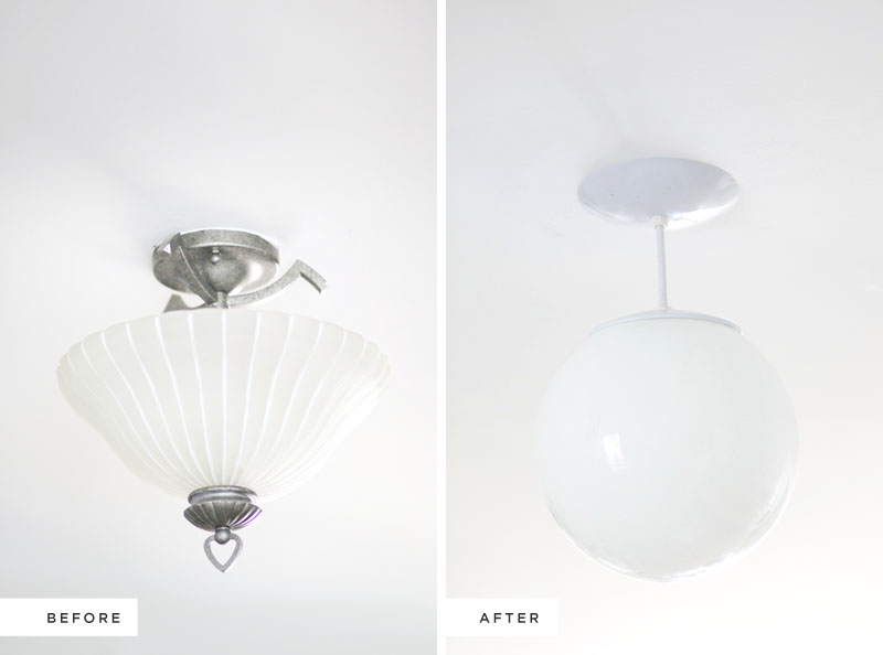 How To Hardwire A Light Fixture, How To Move An Existing Light Fixture