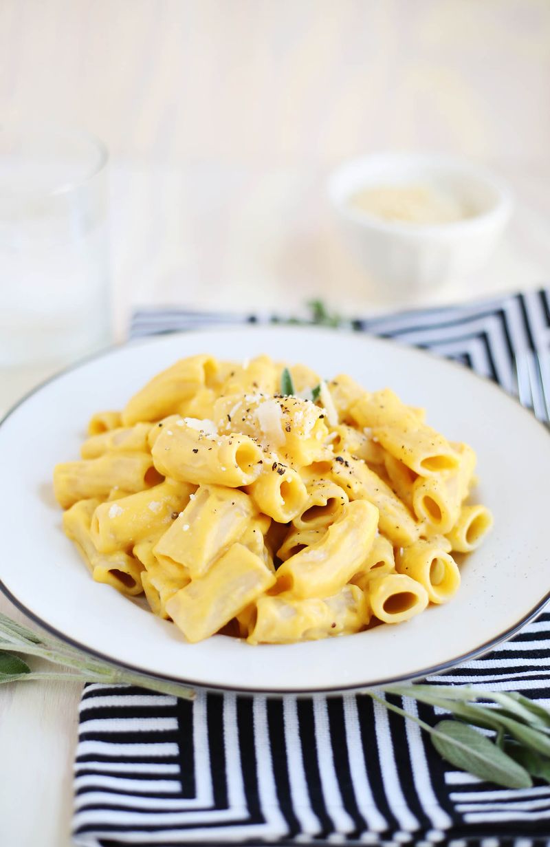 Best creamy pasta sauce (click through for recipe) 