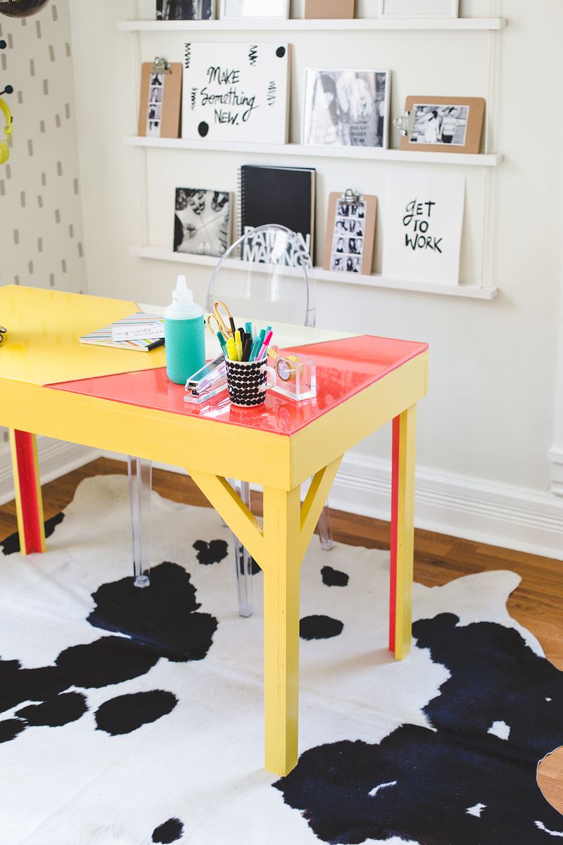 Office-desk-w_-color-infused-epoxy-top-(click-for-more-details)