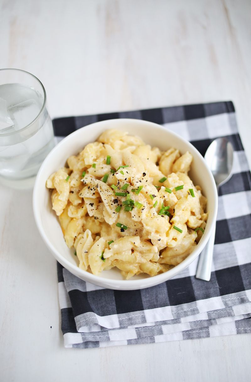 Best slower cooker mac and cheese 