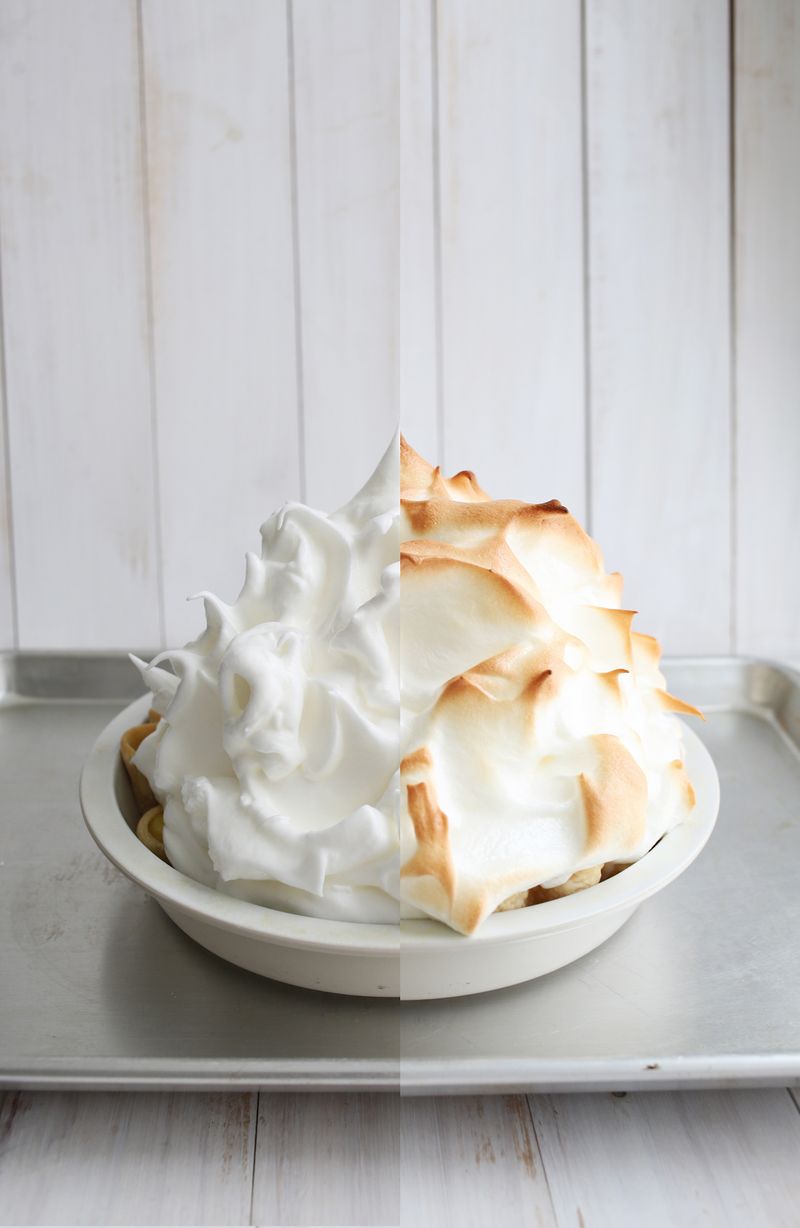 How to make meringue likea pro