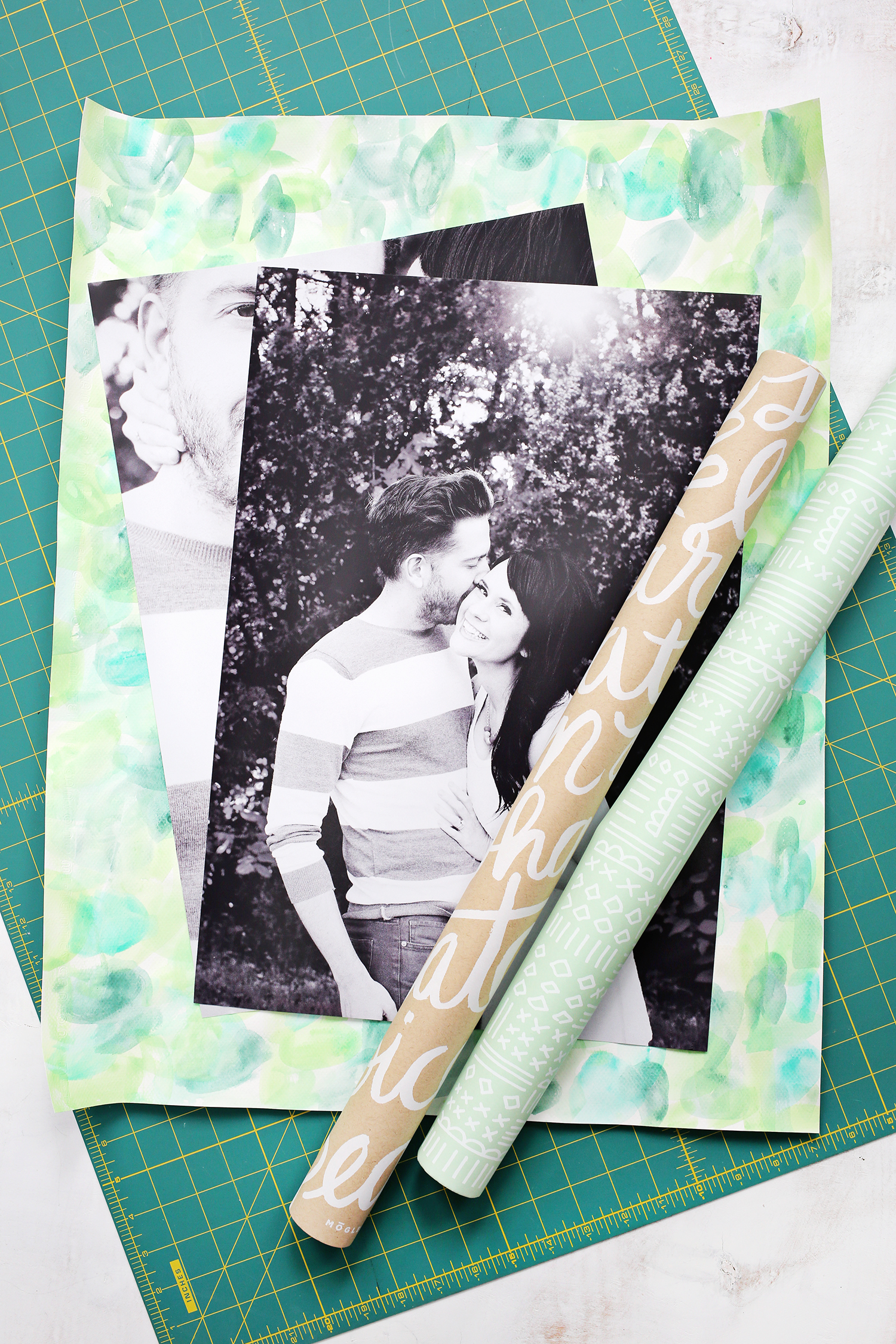 11 DIY Paper Photo Frames That Are Easy And Budget-Friendly To Make -  Shelterness