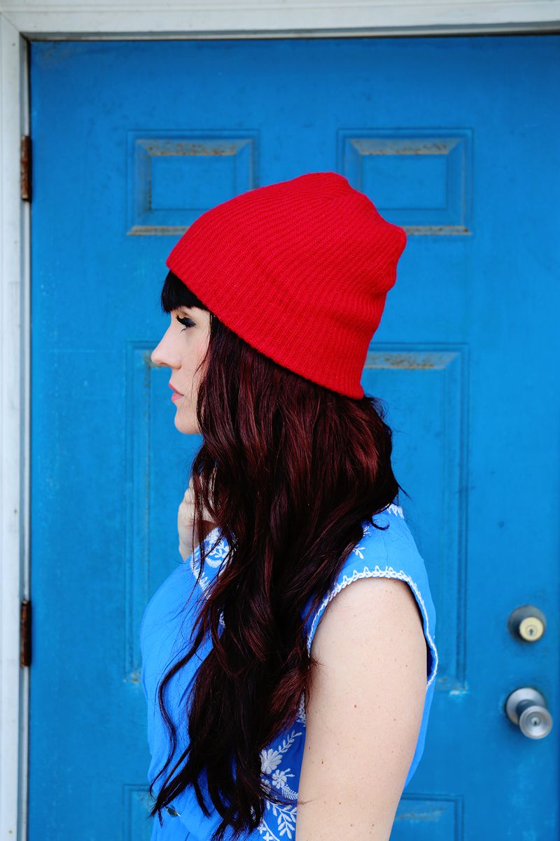 Style Muse- The Life Aquatic