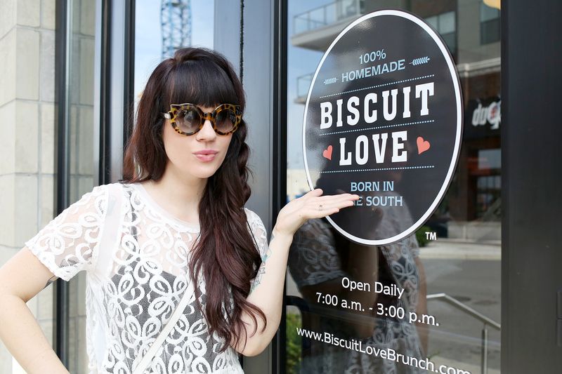 Biscuit Love 