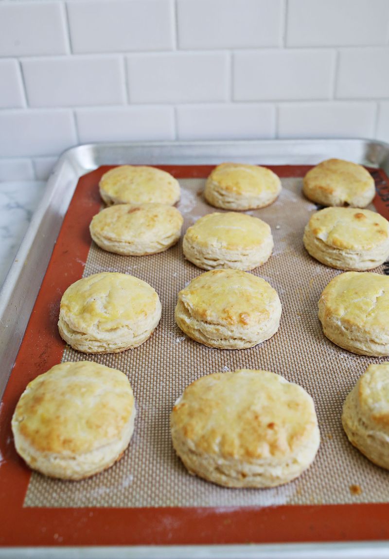 Best buttermilk biscuit recipe 