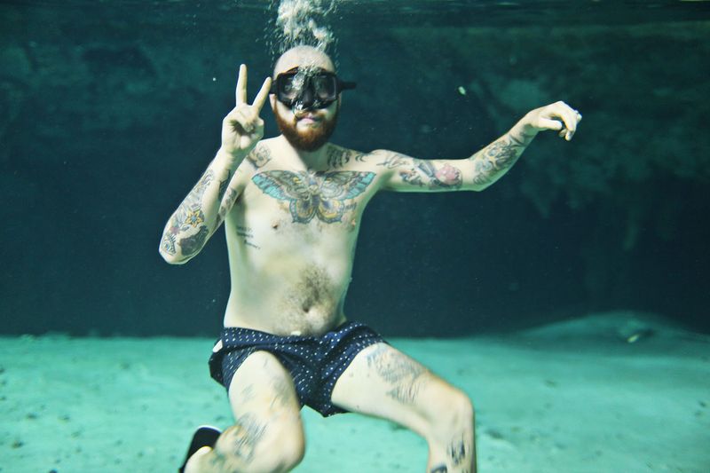 My favorite underwater photography gear 