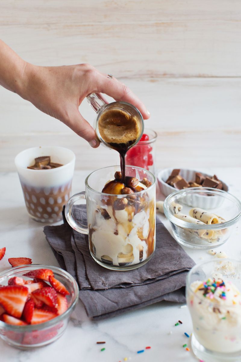 How to make the best Affogato