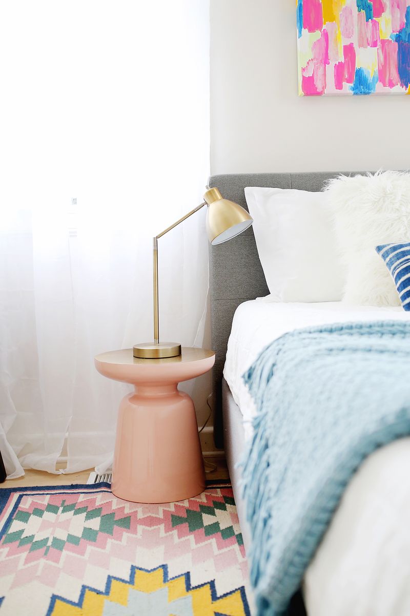 How To Set Up The Ultimate Guest Room