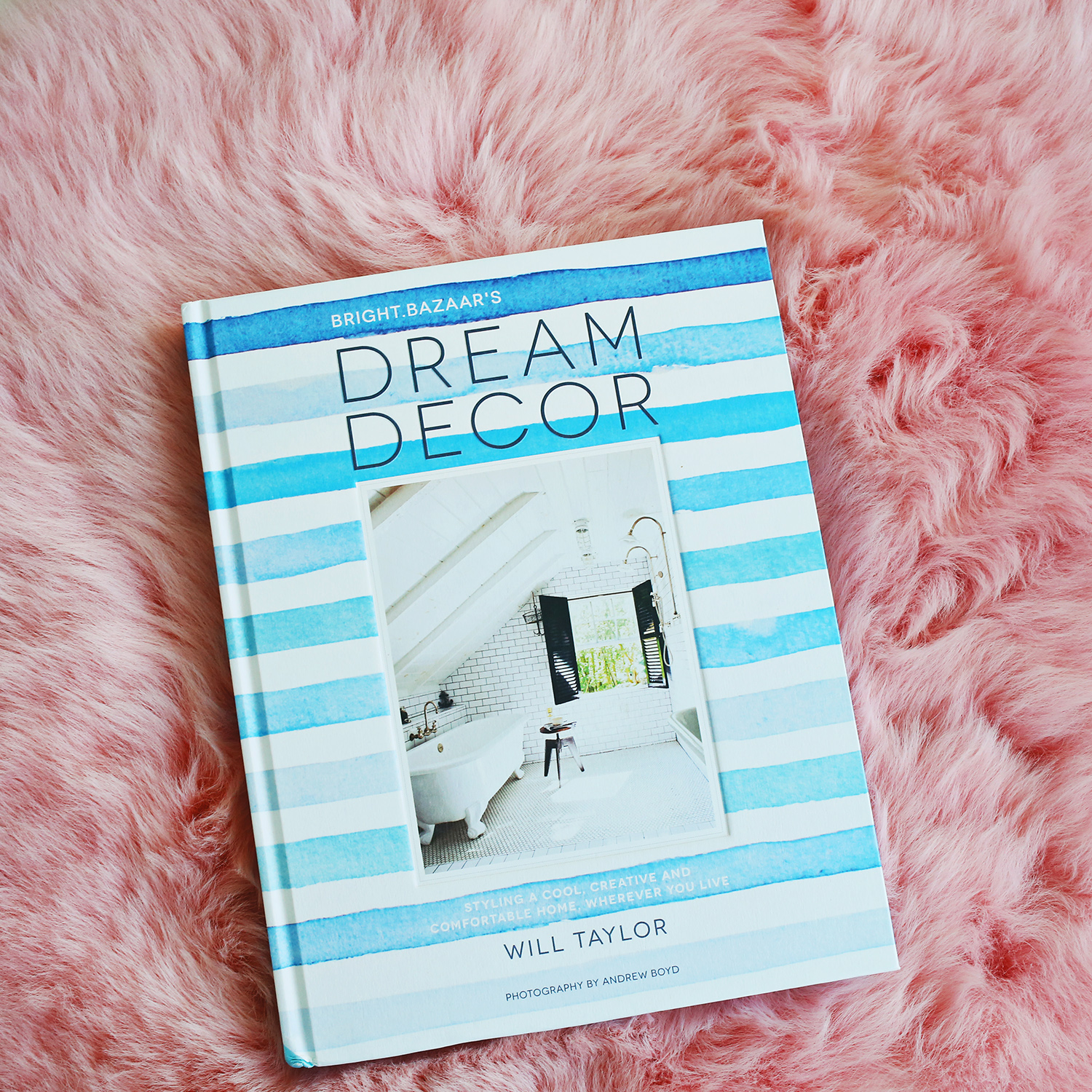 Dream Decor by Bright Bazaar