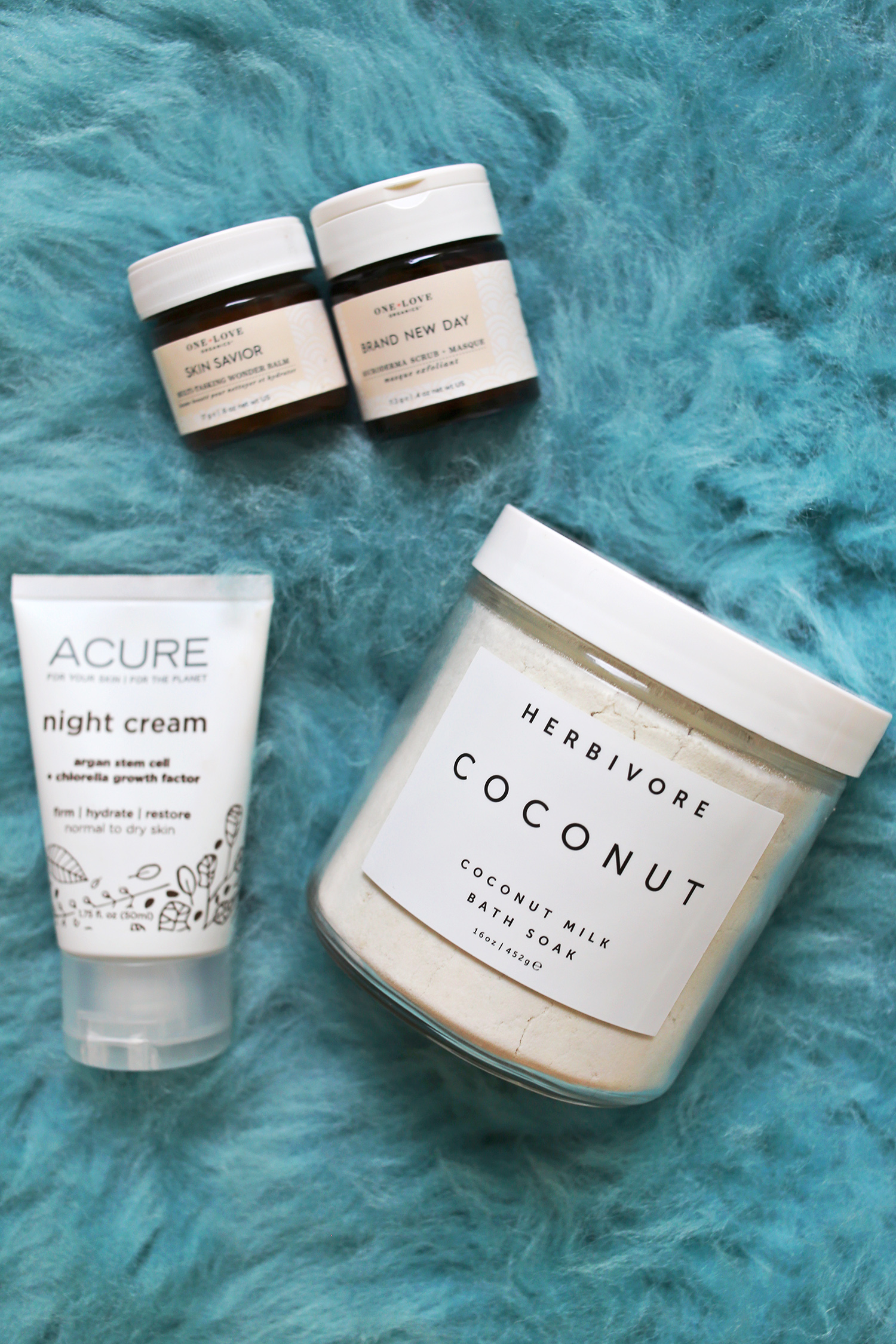 3 natural products i am loving right now