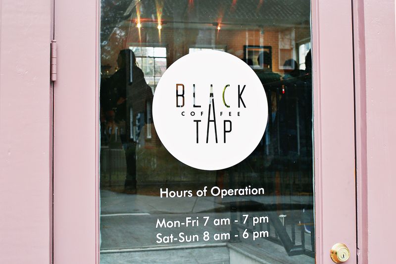 Black Tap in Charleston, South Carolina (click through for a full travel guide!)