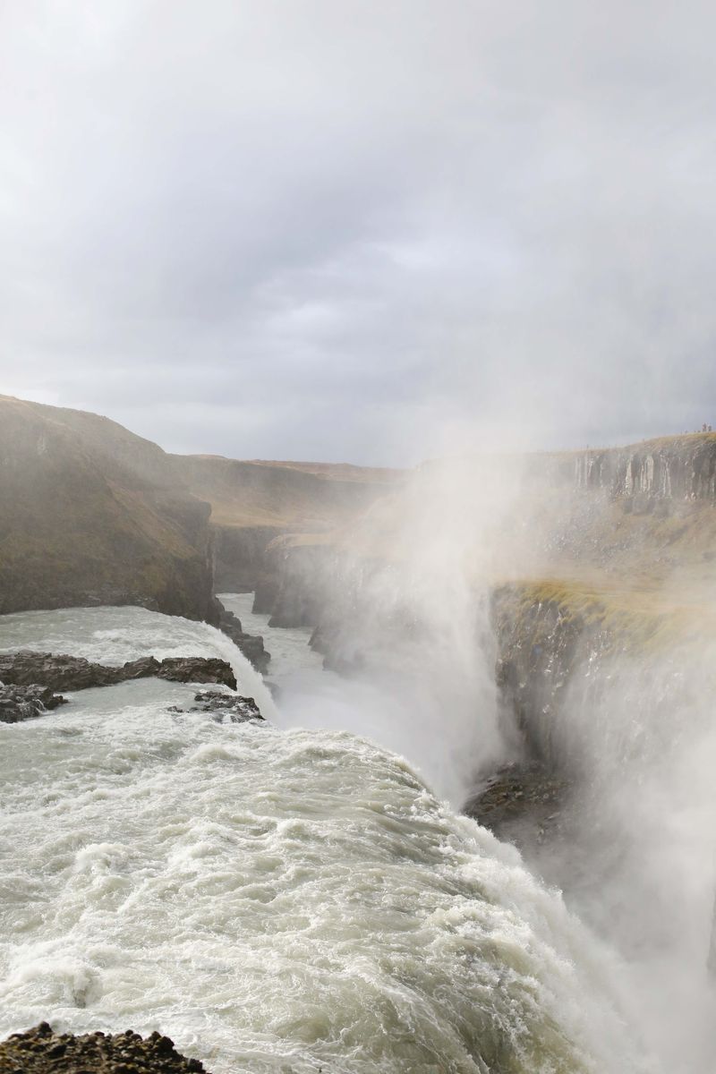Iceland via A Beautiful Mess 