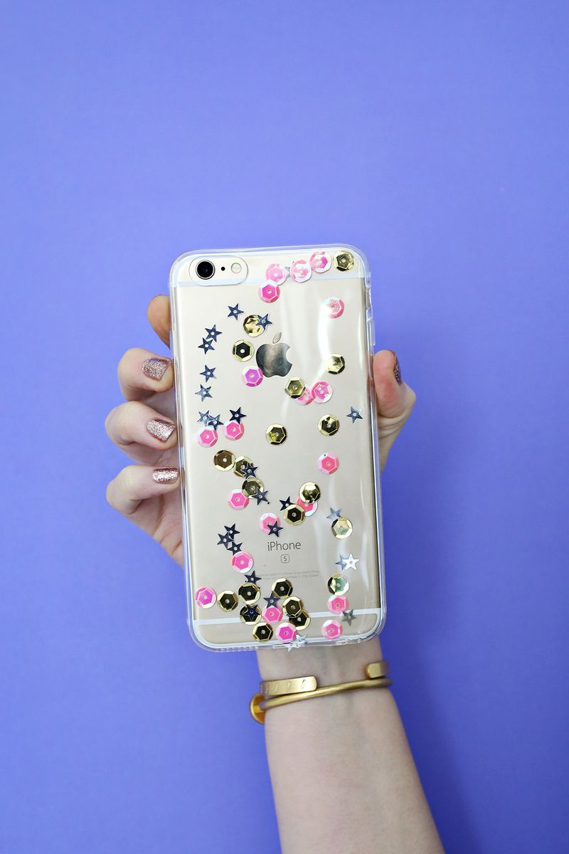 3 Ideas For Diy Phone Cases A Beautiful Mess