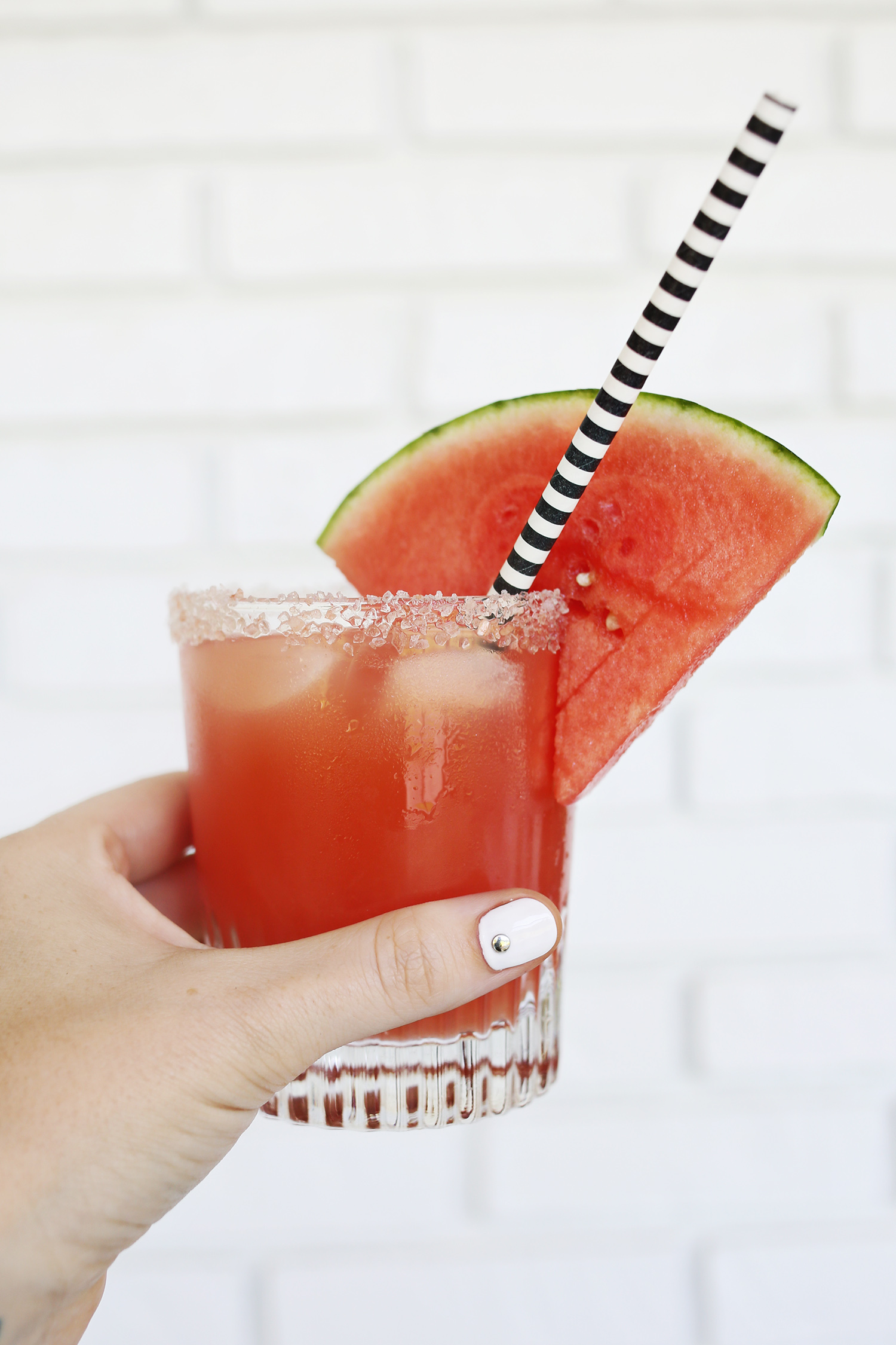 Watermelon Margarita Recipe 