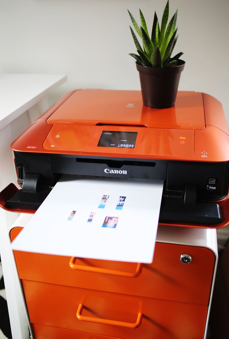 Print your images