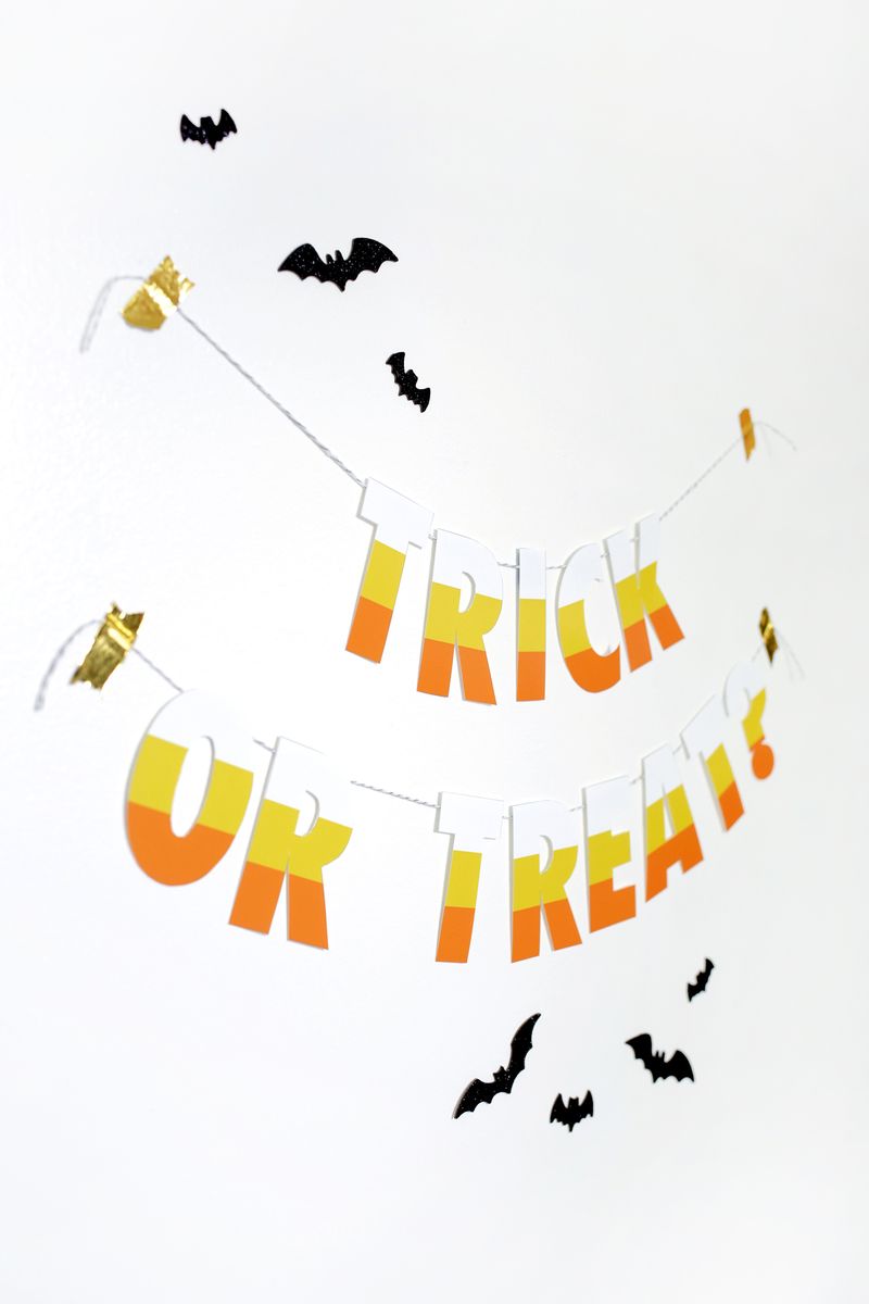 Halloween Gift Printables- too cute! (click through for download) 