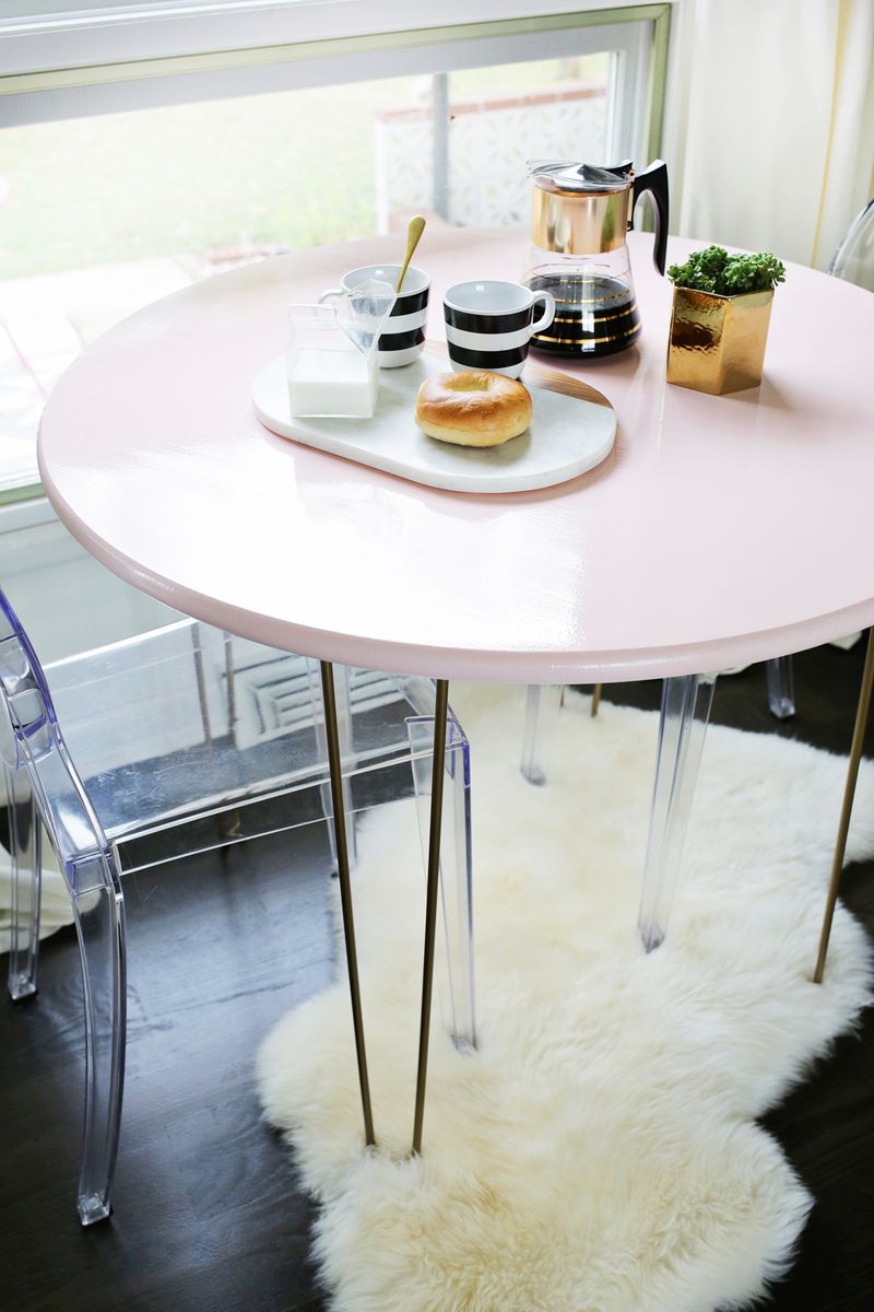 Mix and Match to Create a Custom Table! (click through for more!) 