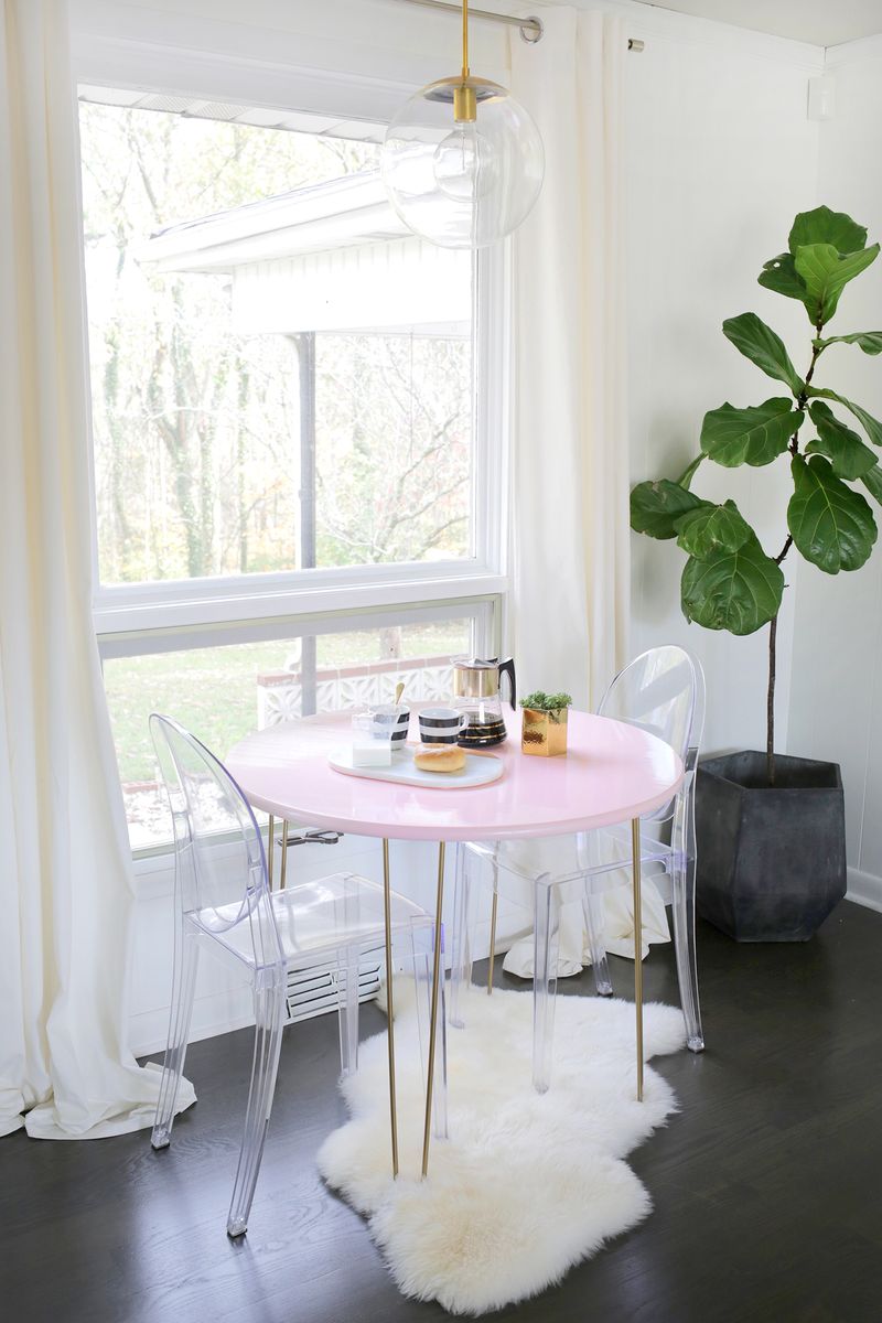 Mix and Match to Create a Custom Table! (click through for more!) 