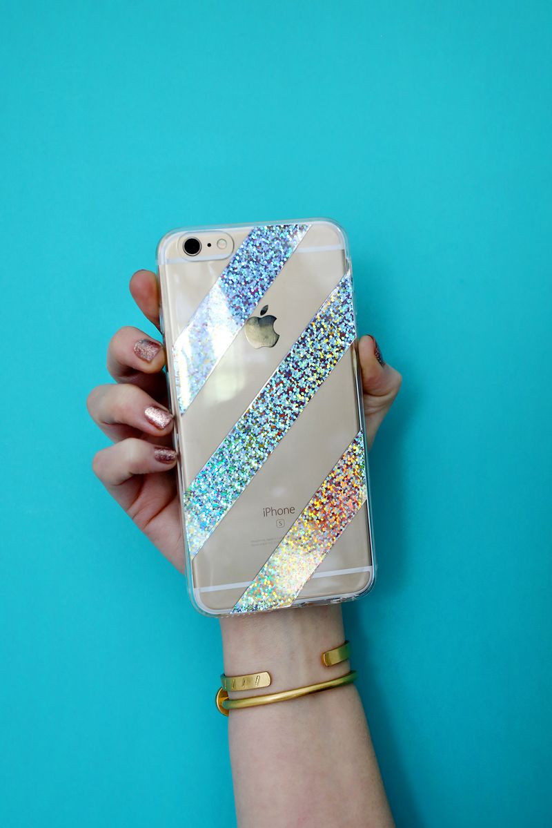 3 Ideas For Diy Phone Cases A