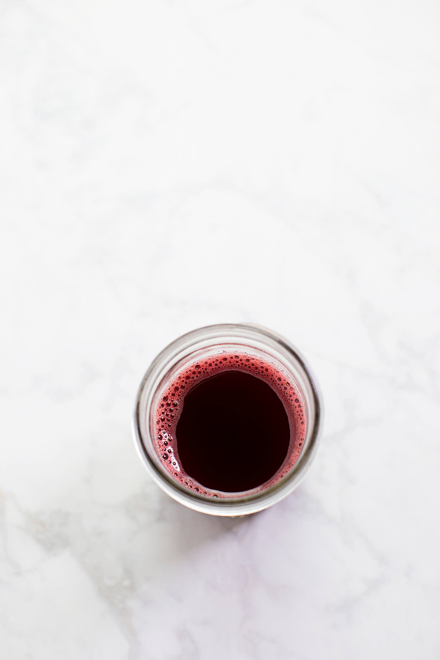 How to make beet juice without a juicer