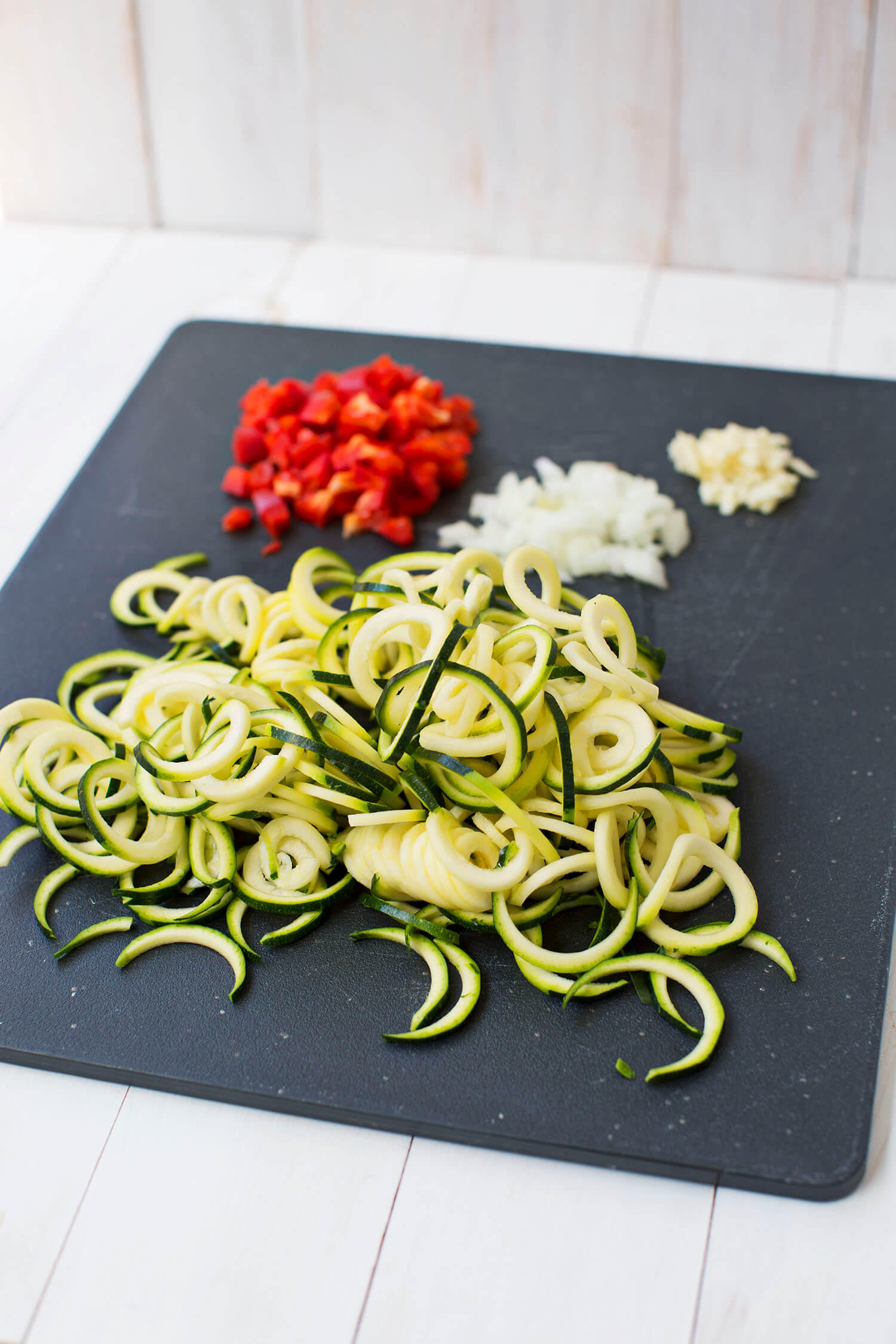 Best zoodle recipes