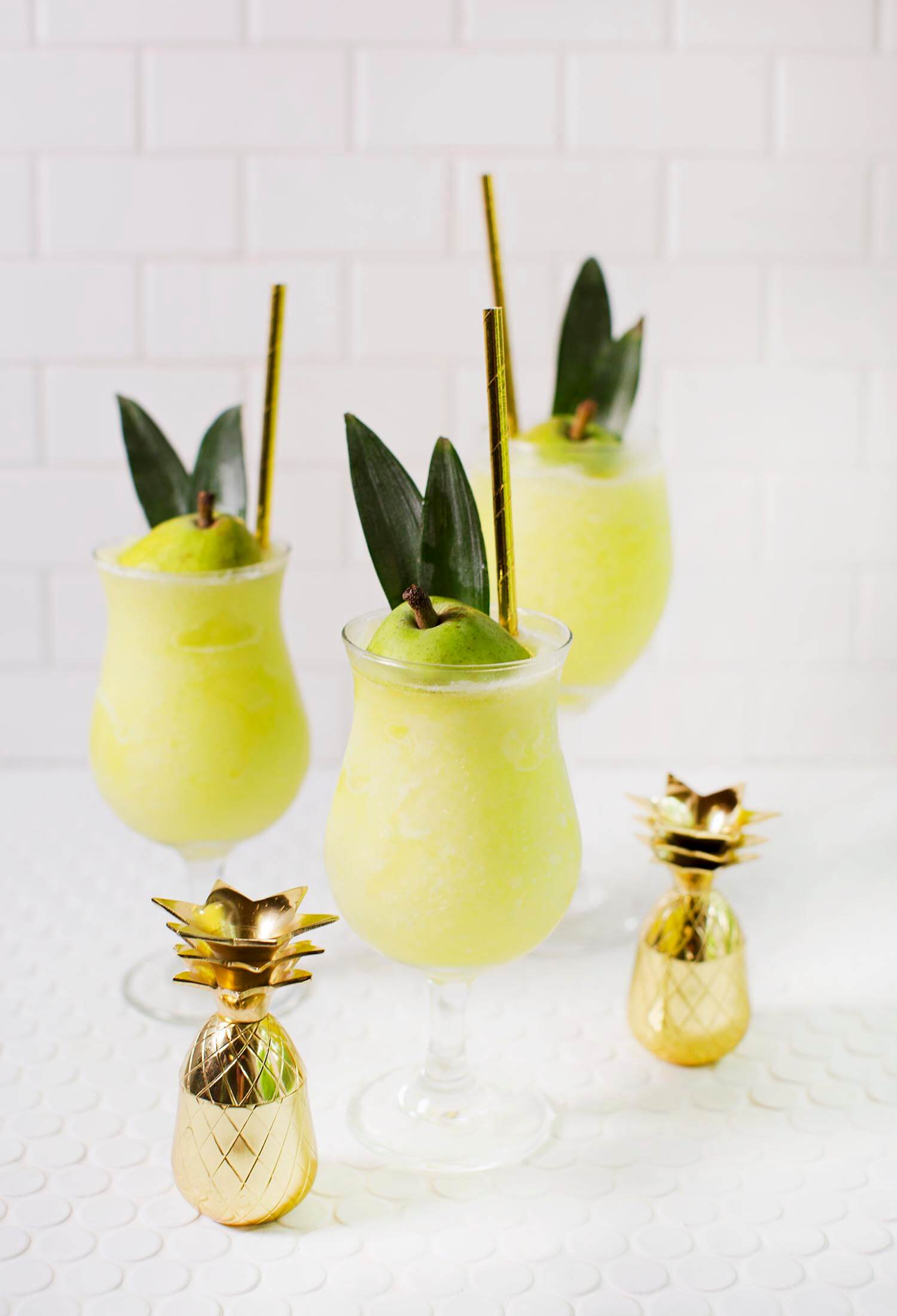 How to make tiki drinks at home